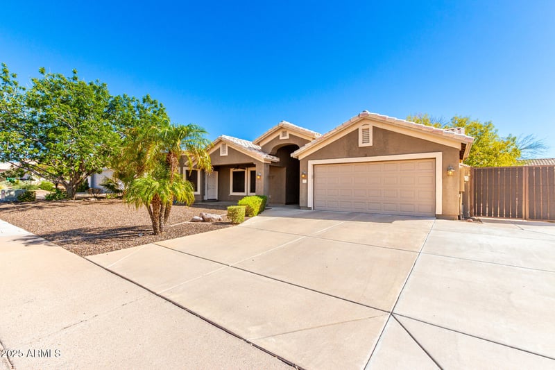 6135 Presidio St, Mesa, AZ 85215