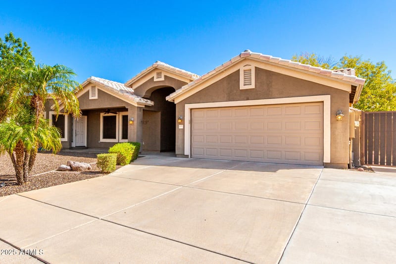 6135 Presidio St, Mesa, AZ 85215