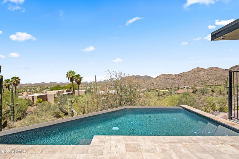 6135 Stagecoach Pass --, Cave Creek, AZ 85331