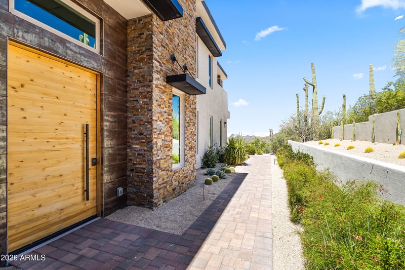 6135 Stagecoach Pass --, Cave Creek, AZ 85331