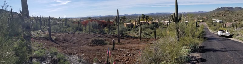 6135 Stagecoach Ps, Carefree, AZ 85377
