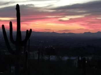6135 Stagecoach Ps, Carefree, AZ 85377