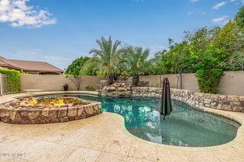 6135 Trovita Pl, Chandler, AZ 85226