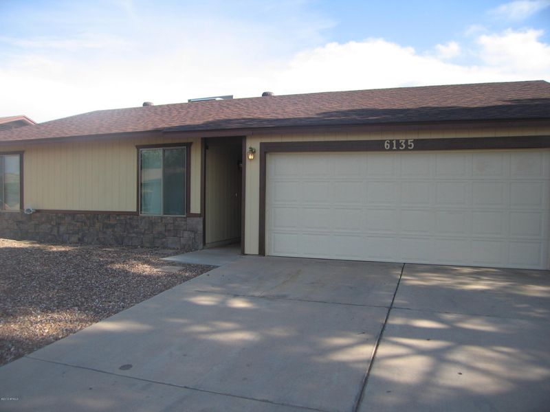 6135 W Nancy Rd, Glendale, AZ 85306