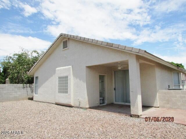 6135 Navajo Dr, Glendale, AZ 85302