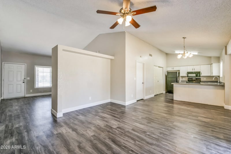 6136 E Evergreen St, Mesa, AZ 85205