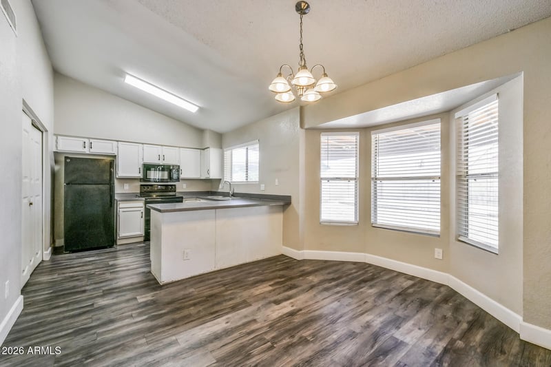 6136 E Evergreen St, Mesa, AZ 85205
