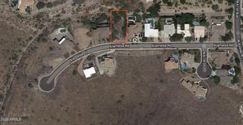 6136 Alameda Rd #7, Glendale, AZ 85310