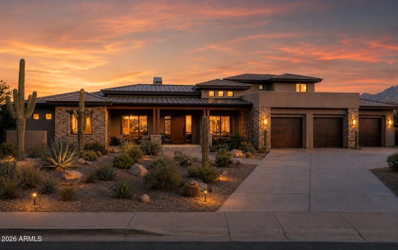 6136 Alameda Rd #7, Glendale, AZ 85310