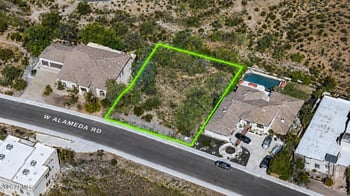 6136 Alameda Rd #7, Glendale, AZ 85310