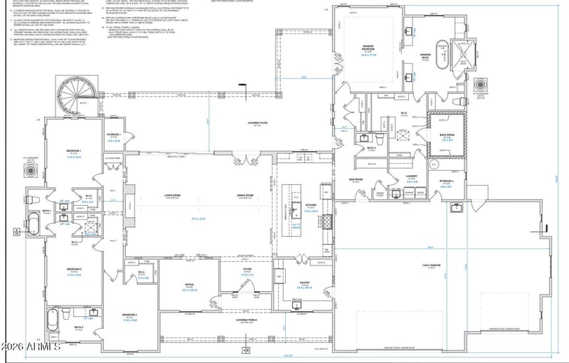 6136 Alameda Rd, Glendale, AZ 85310