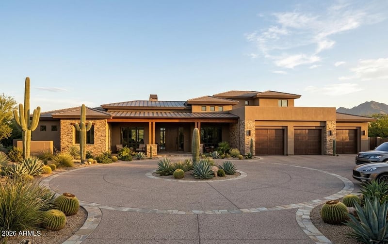 6136 Alameda Rd, Glendale, AZ 85310