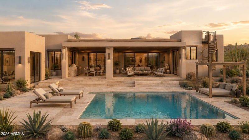 6136 Alameda Rd, Glendale, AZ 85310