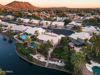 6136 W Louise Dr, Glendale, AZ 85310