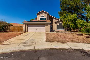 6137 Crocus Dr, Glendale, AZ 85306