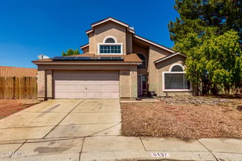 6137 Crocus Dr, Glendale, AZ 85306