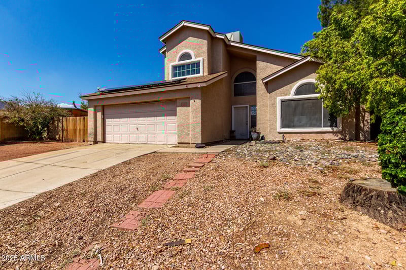 6137 Crocus Dr, Glendale, AZ 85306