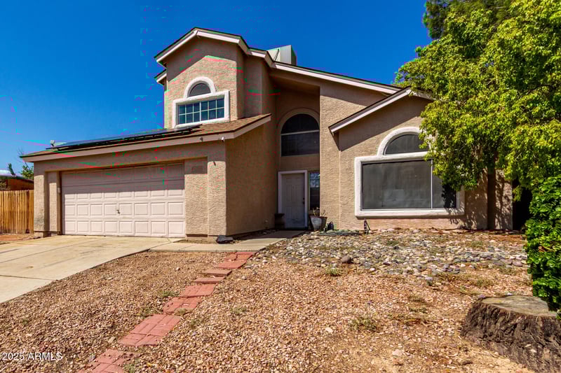 6137 Crocus Dr, Glendale, AZ 85306