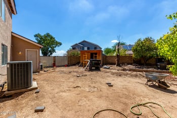 6137 Crocus Dr, Glendale, AZ 85306