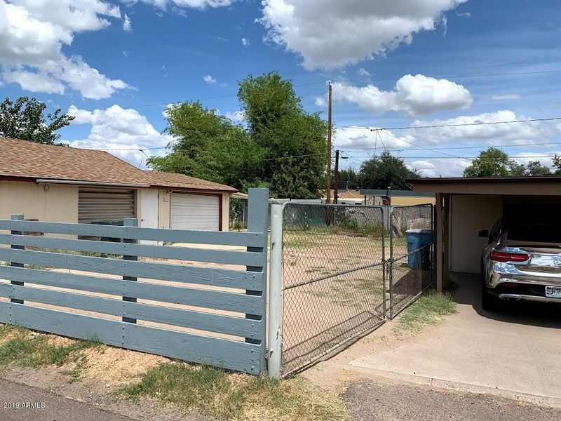 6137 N 36th Ave, Phoenix, AZ 85019
