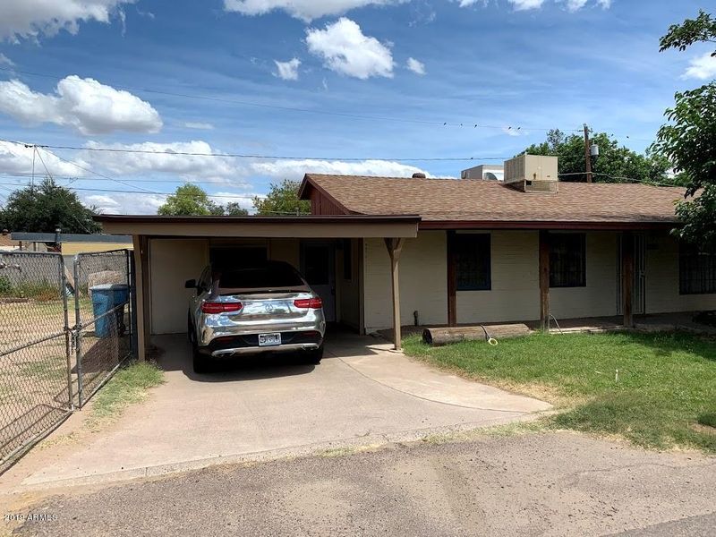 6137 N 36th Ave, Phoenix, AZ 85019