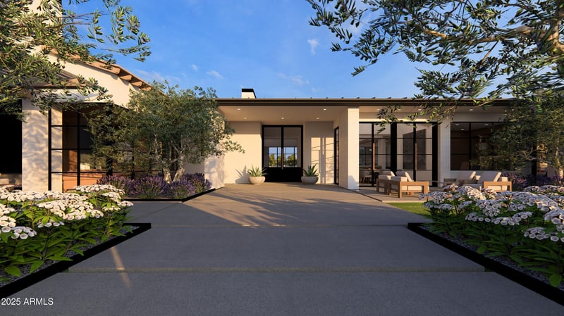6137 Paradise Dr, Scottsdale, AZ 85254