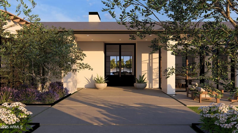 6137 Paradise Dr, Scottsdale, AZ 85254