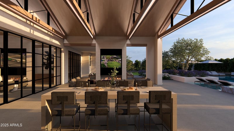 6137 Paradise Dr, Scottsdale, AZ 85254