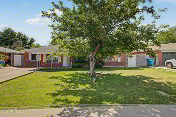 6138 15th Ave, Phoenix, AZ 85015