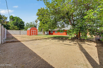 6138 15th Ave, Phoenix, AZ 85015