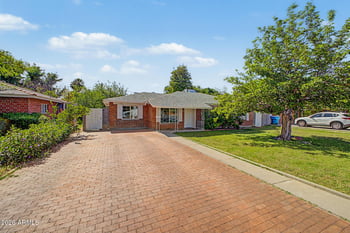 6138 15th Ave, Phoenix, AZ 85015