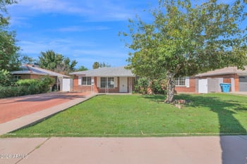 6138 N 15th Ave, Phoenix, AZ 85015