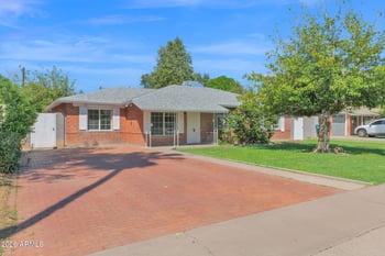 6138 N 15th Ave, Phoenix, AZ 85015