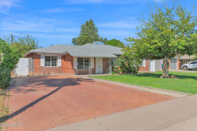 6138 N 15th Ave, Phoenix, AZ 85015
