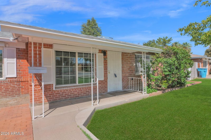 6138 N 15th Ave, Phoenix, AZ 85015