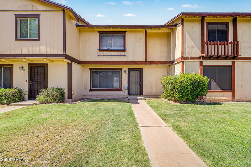 6138 N 30th Ave, Phoenix, AZ 85017