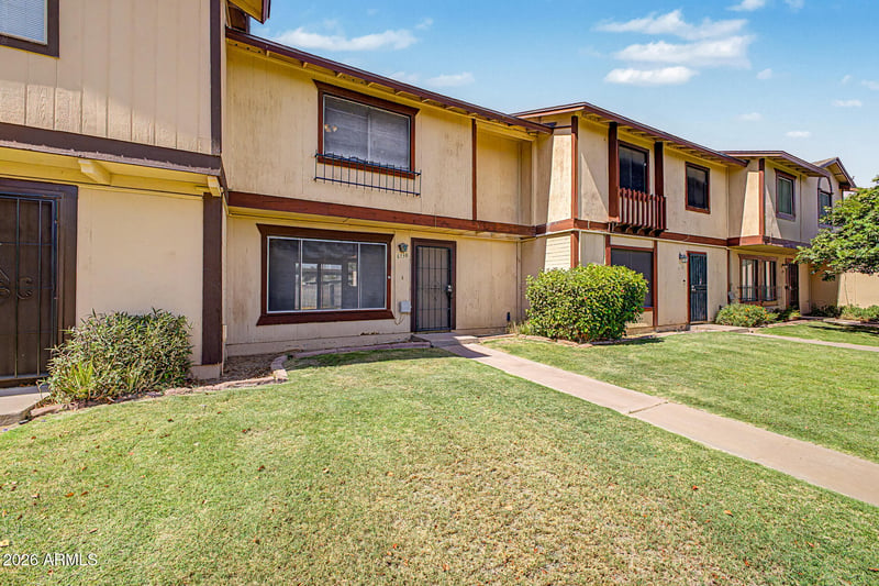 6138 N 30th Ave, Phoenix, AZ 85017