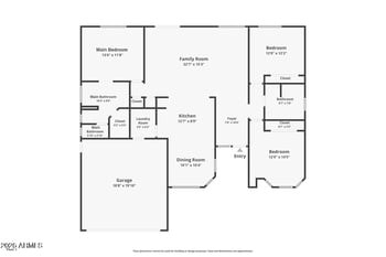 6138 Paradise Ln, Glendale, AZ 85306