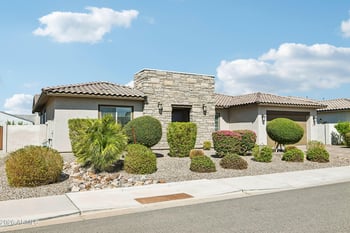 6138 S Granite St, Gilbert, AZ 85298
