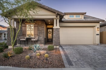 6138 Via Del Sol Dr, Phoenix, AZ 85054