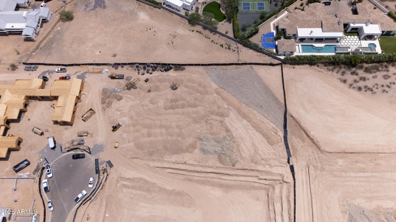 6139 Maverick Rd #4, Paradise Valley, AZ 85253