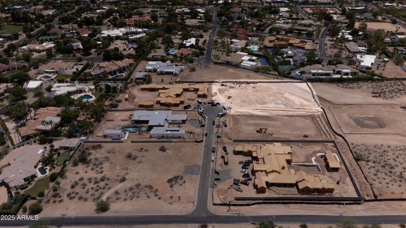 6139 Maverick Rd #4, Paradise Valley, AZ 85253
