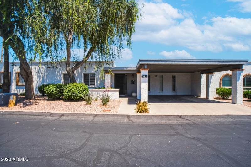 6139 N 12th Way, Phoenix, AZ 85014