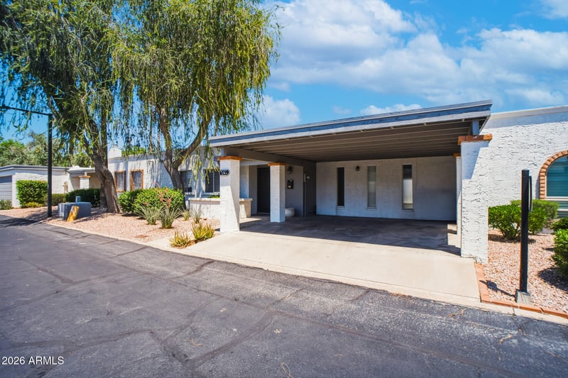 6139 N 12th Way, Phoenix, AZ 85014
