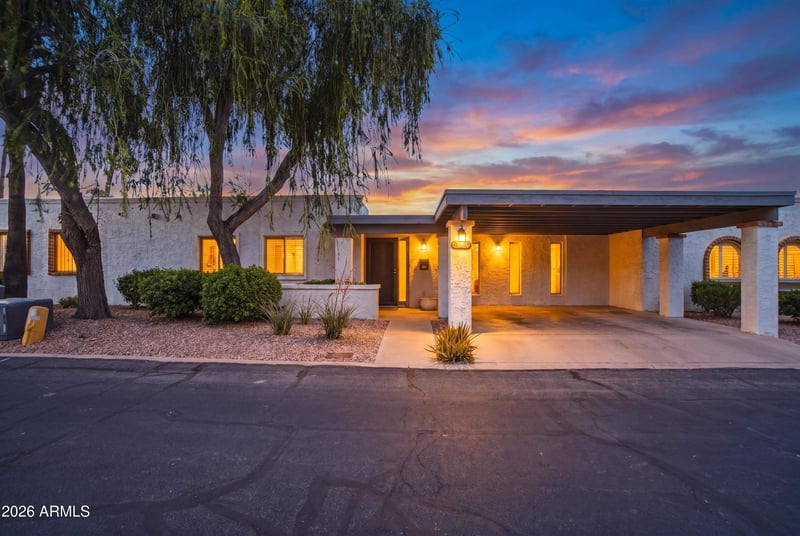 6139 N 12th Way, Phoenix, AZ 85014