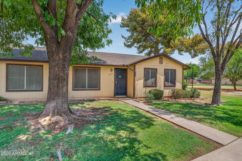 6139 N 31st Ave, Phoenix, AZ 85017