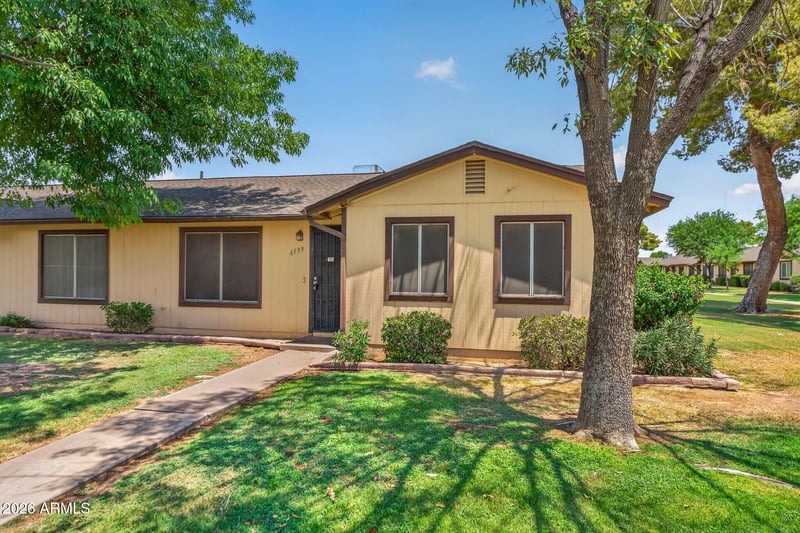 6139 N 31st Ave, Phoenix, AZ 85017