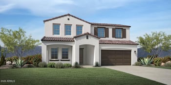 6139 Antonio --, Mesa, AZ 85212
