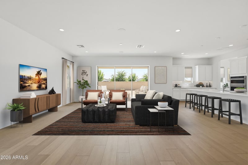 6139 S Antonio --, Mesa, AZ 85212