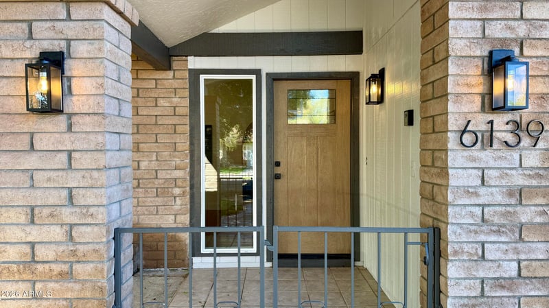 6139 W Altadena Ave, Glendale, AZ 85304